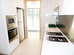 Hedges Park Condominium (D17), Condominium #491343901